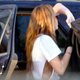 Illustration for article titled Miley Cyrus Gets Dreamy New Tattoo